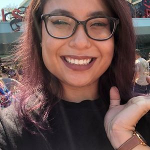 Meet your Posher, Binky